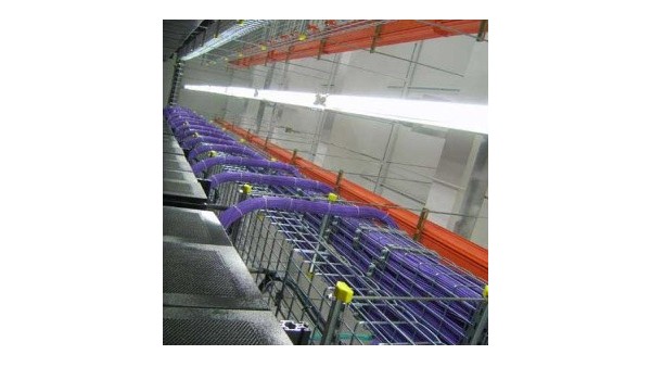 弱電布線與強電布線之間的距離