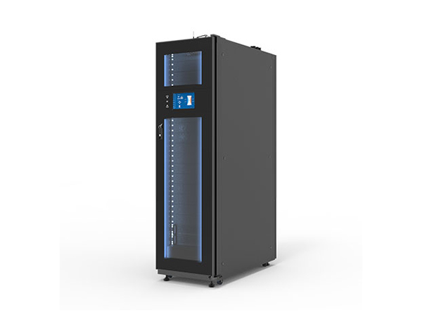 一體化機柜工程