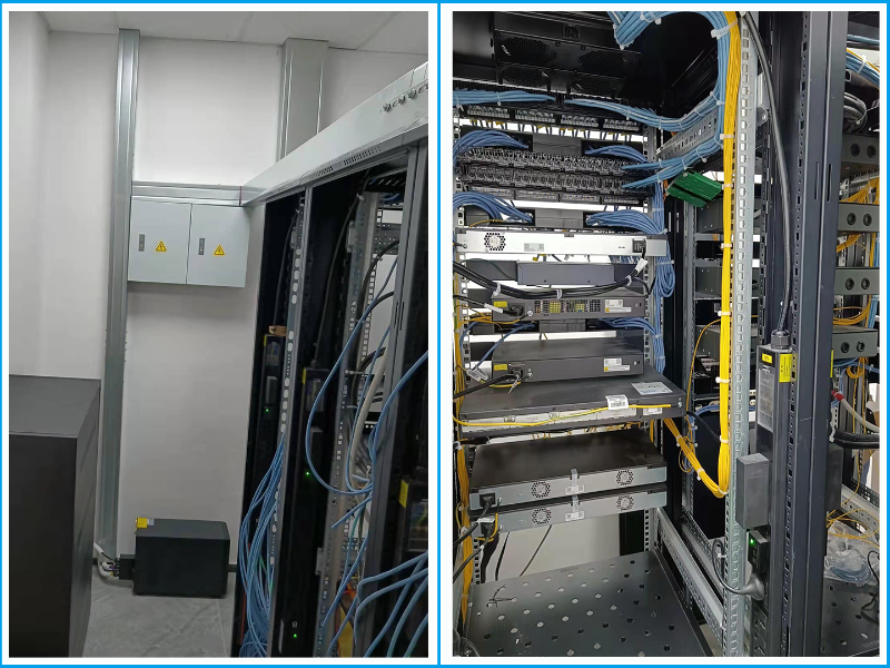 信息化弱電項目施工圖