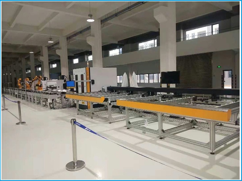 皇派門窗無線網(wǎng)絡(luò)工程項(xiàng)目案例