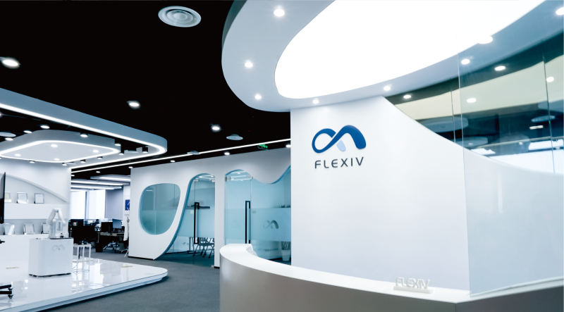 上海非夕機器人工廠弱電工程