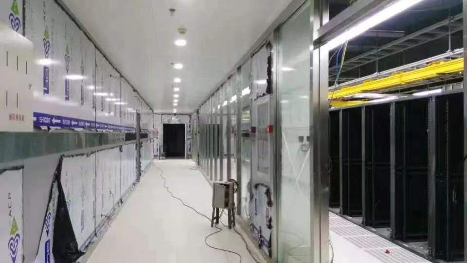 結構化綜合布線的場景應用好處