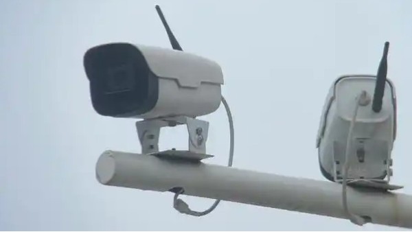 新建園區視頻監控規劃方案