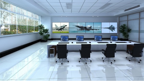 如何挑選出更好的工業液晶顯示器？