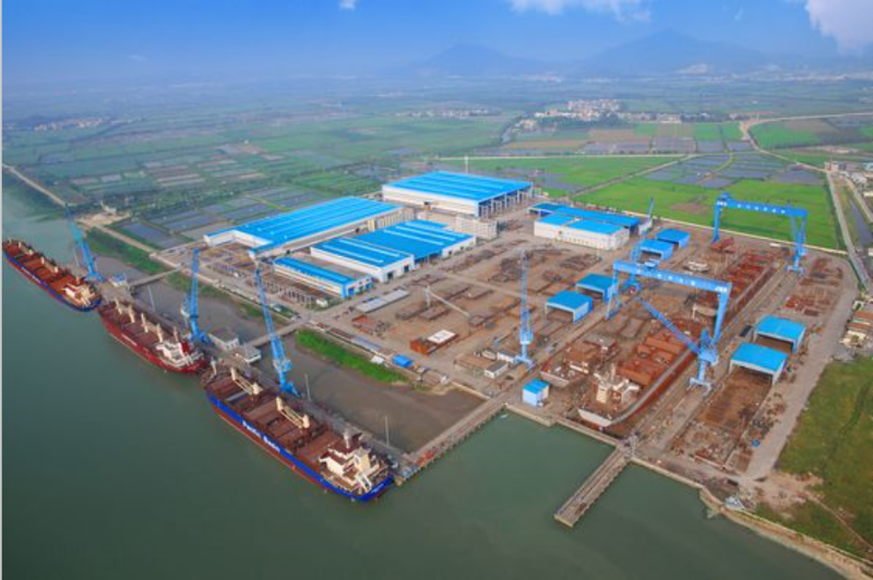 江門南洋船舶弱電網(wǎng)絡(luò)工程