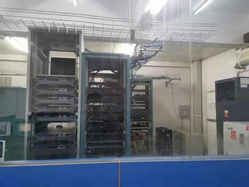 江門南洋船舶弱電網(wǎng)絡(luò)工程