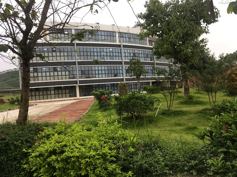 登云超融合架構