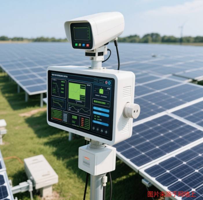 光伏監控系統