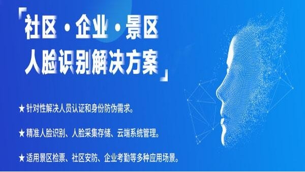 人臉識別的前景如何？