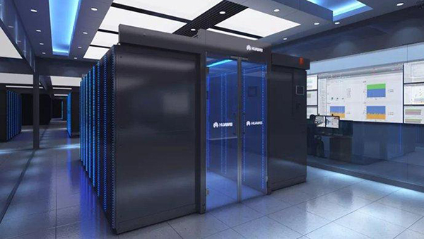 數據中心機房工程建設