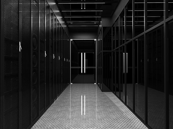 弱電機房系統(tǒng)