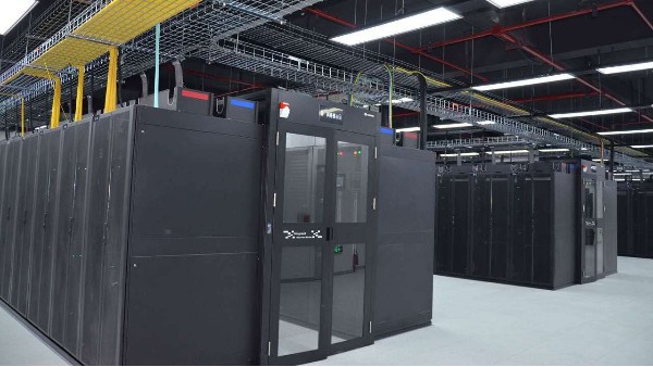 機(jī)房工程有哪些核心組成部分