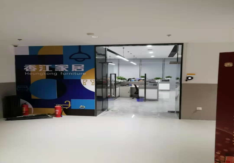 香江集團無線網絡WiFi