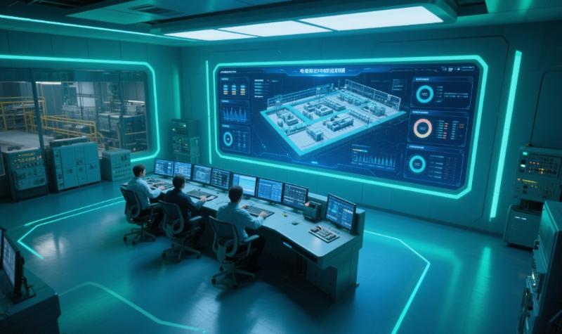 工廠弱電建設的成本控制方法