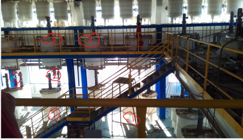 清遠美亨工廠視頻監(jiān)控系統(tǒng)工程