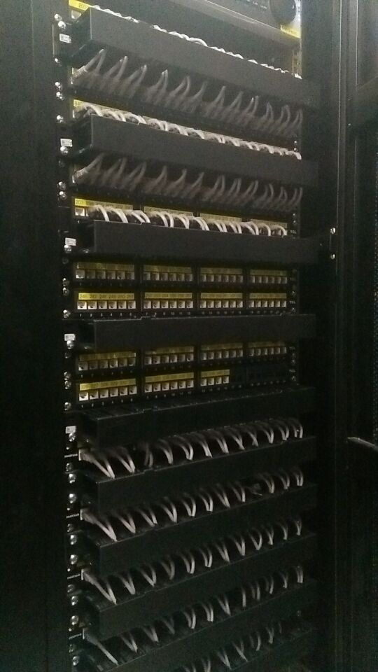 廣東星藝裝飾網(wǎng)絡(luò)工程項(xiàng)目