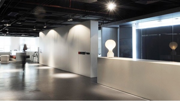 星藝集團計算機網絡及服務器虛擬化案例