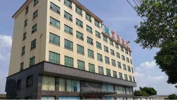 何氏水產(chǎn)【視頻監(jiān)控工程】項目案例