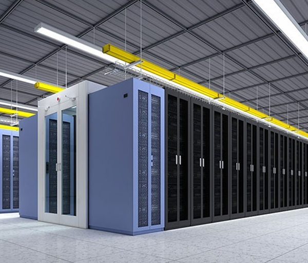 機房系統(tǒng)