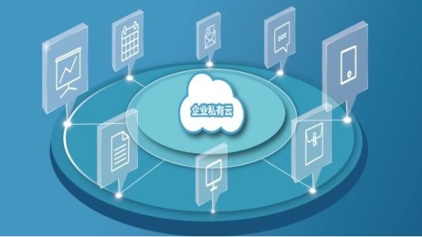 云托管對企業的五大優勢