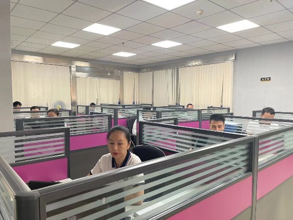 軒轅宏邁-企業展示圖