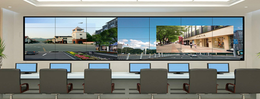 安防視頻監控系統