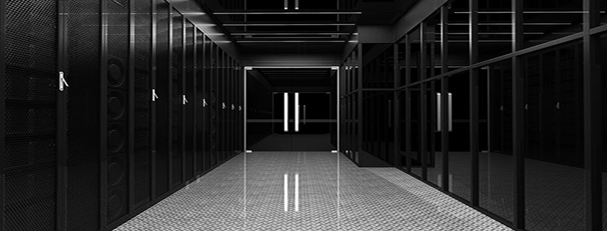 機房環境監控工程