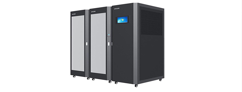 一體化機柜工程